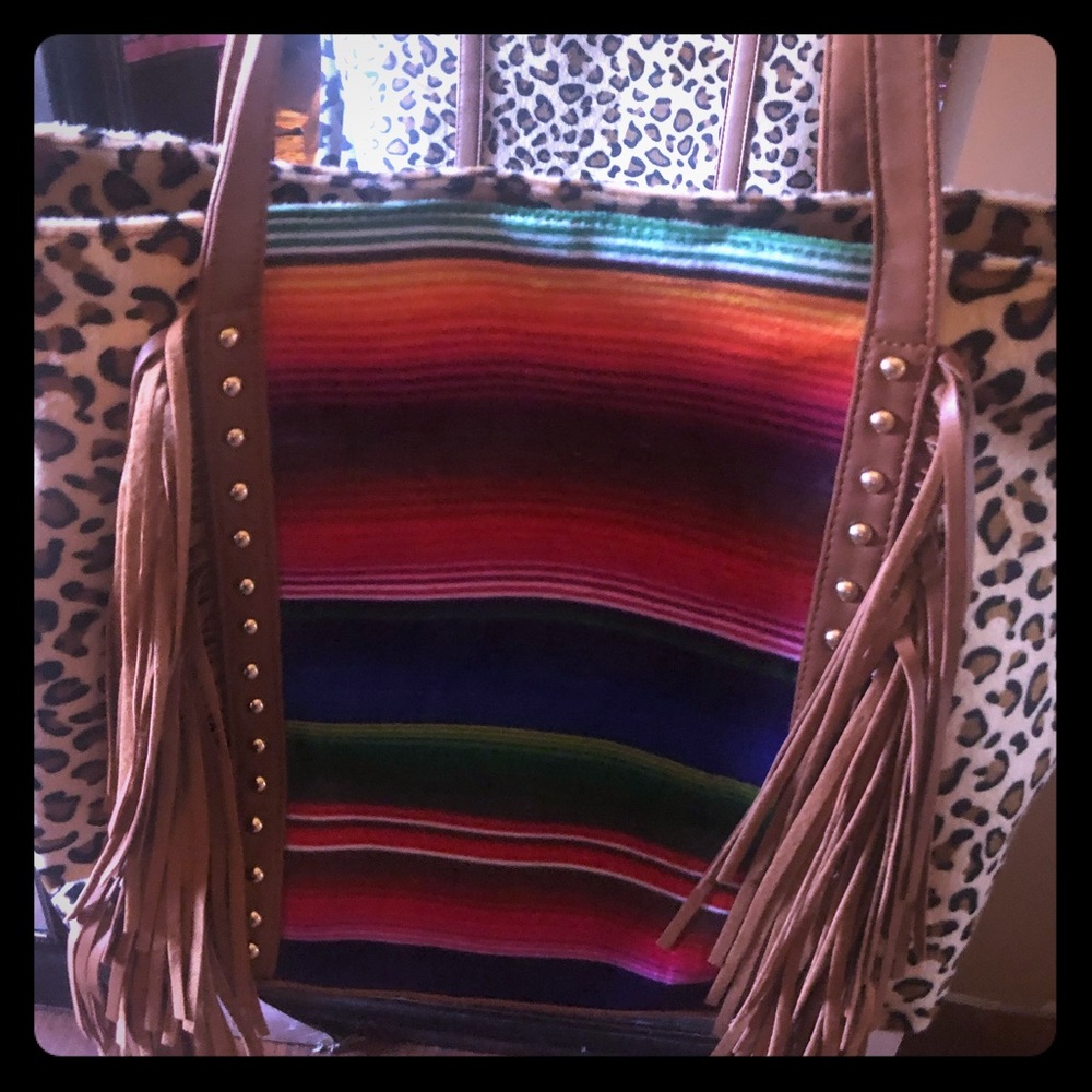 Handbag